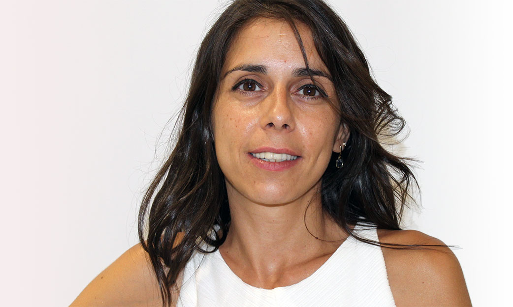 <strong>Virginia Osuna</strong>