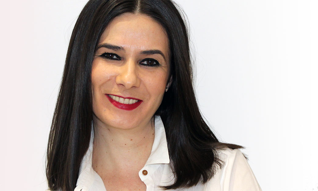 <strong>Aurora Aznar</strong>