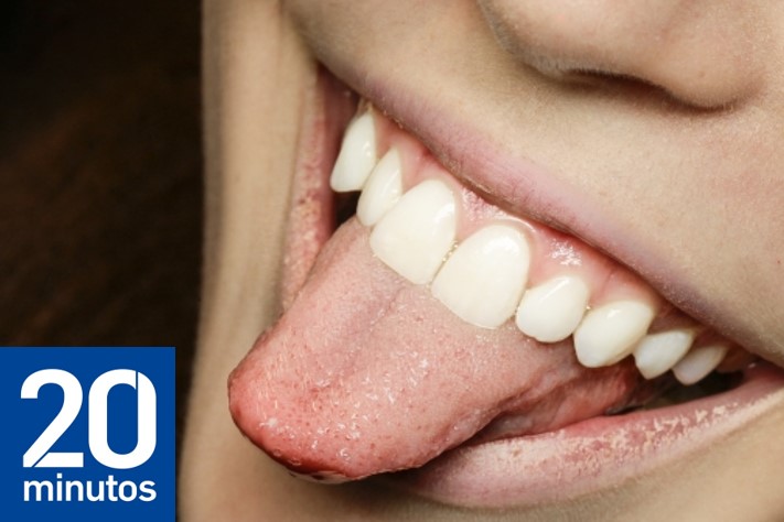 Es bueno para los dientes mascar chicle? – Clínica Baracco